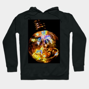 Bauble Neon 2 Hoodie